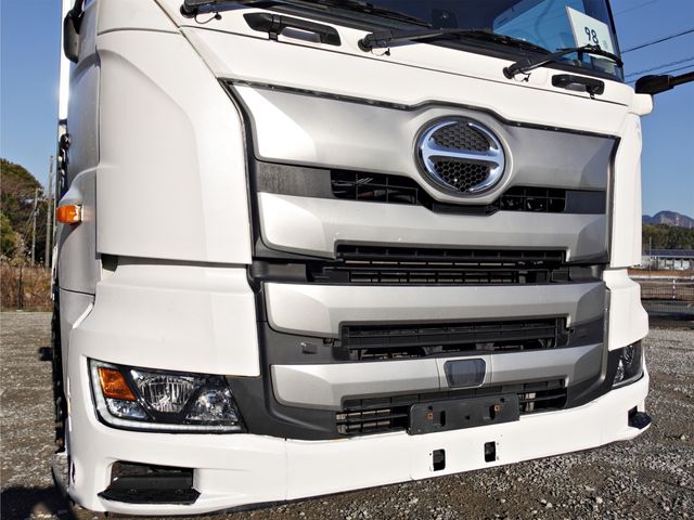 HINO PROFIA 2018 Image 31