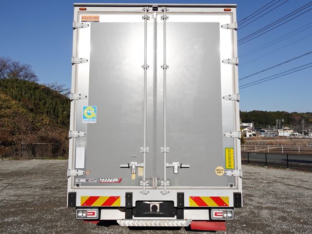 HINO PROFIA 2018 Image 31