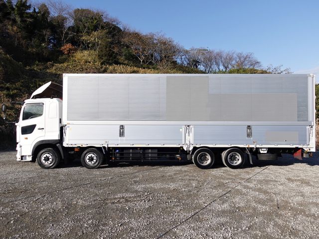 HINO PROFIA 2018 Image 31