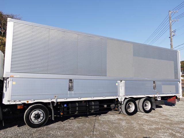 HINO PROFIA 2018 Image 31