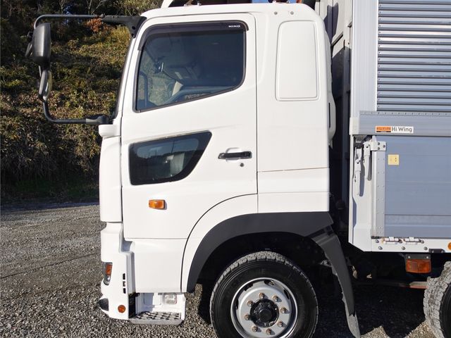 HINO PROFIA 2018 Image 31