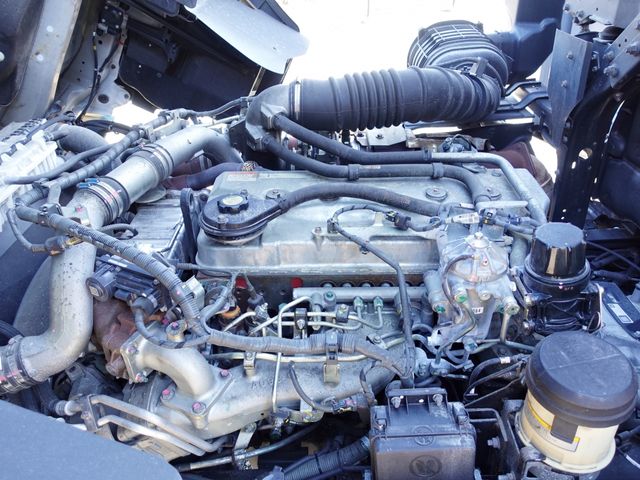 HINO PROFIA 2018 Image 31