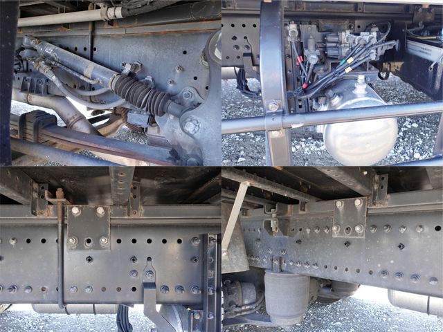 HINO PROFIA 2018 Image 31