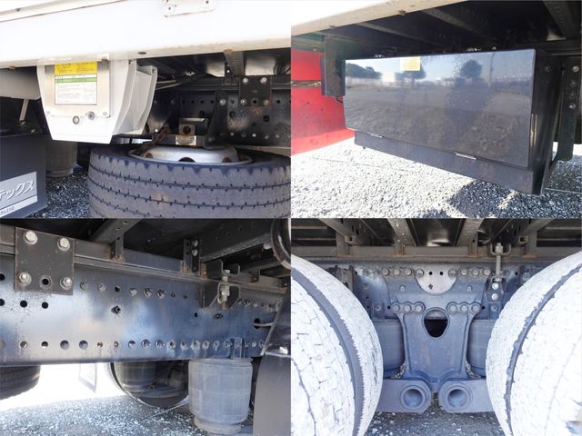 HINO PROFIA 2018 Image 31