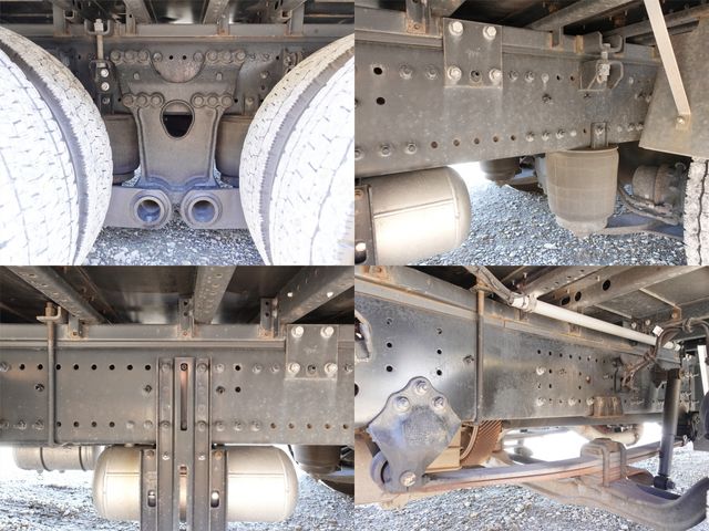 HINO PROFIA 2018 Image 31