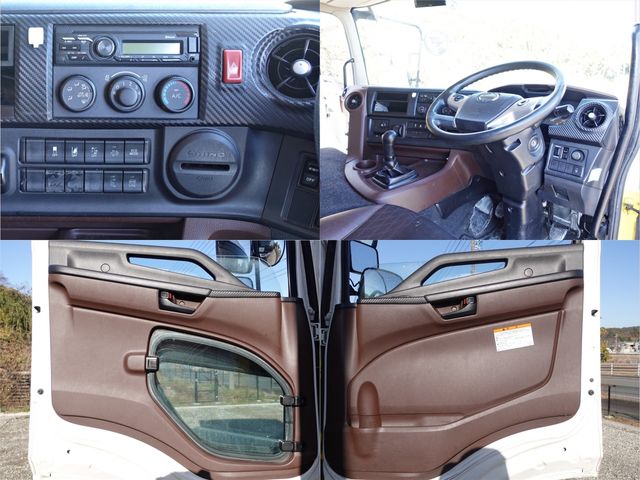 HINO PROFIA 2018 Image 31