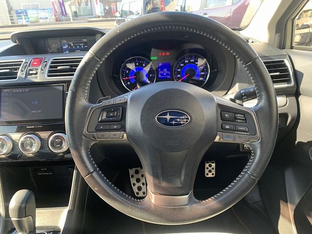 SUBARU XV HYBRID 2014 Image 31
