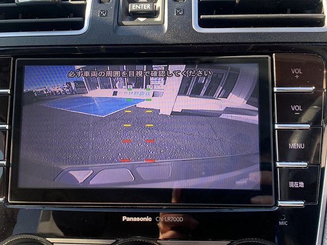 SUBARU XV HYBRID 2014 Image 31