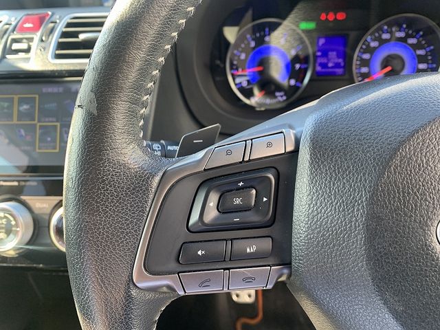 SUBARU XV HYBRID 2014 Image 31