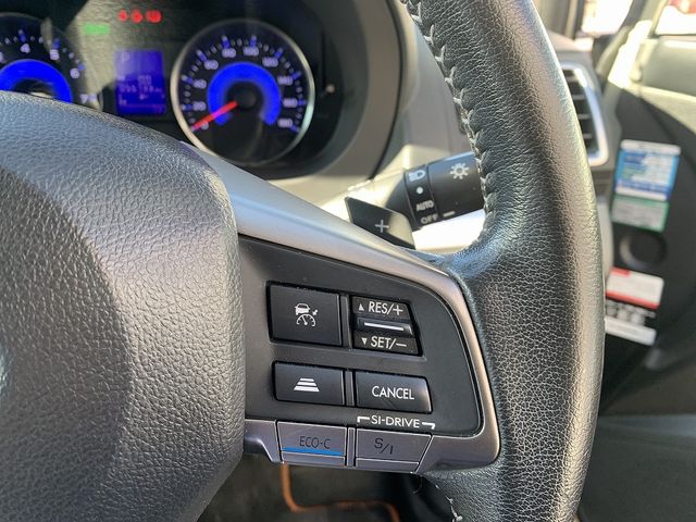 SUBARU XV HYBRID 2014 Image 31