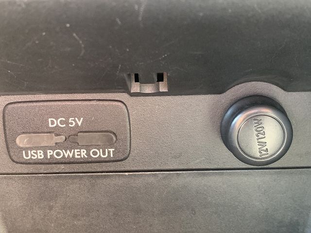 SUBARU XV HYBRID 2014 Image 31