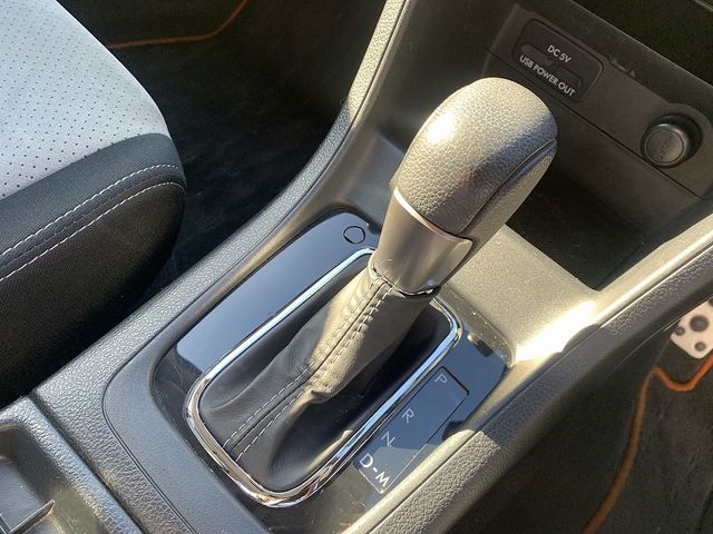 SUBARU XV HYBRID 2014 Image 31