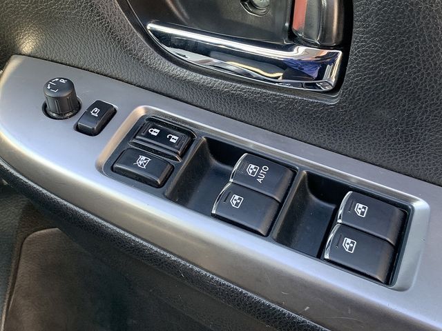 SUBARU XV HYBRID 2014 Image 31