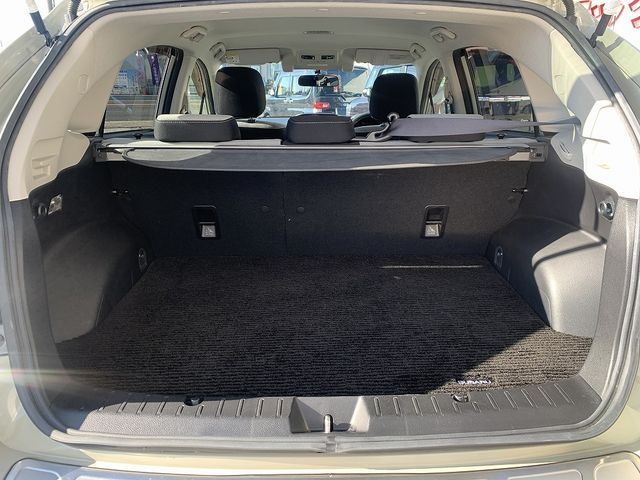 SUBARU XV HYBRID 2014 Image 31