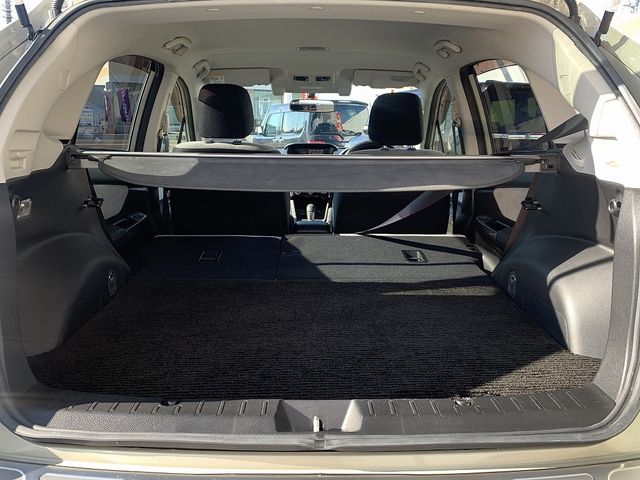 SUBARU XV HYBRID 2014 Image 31