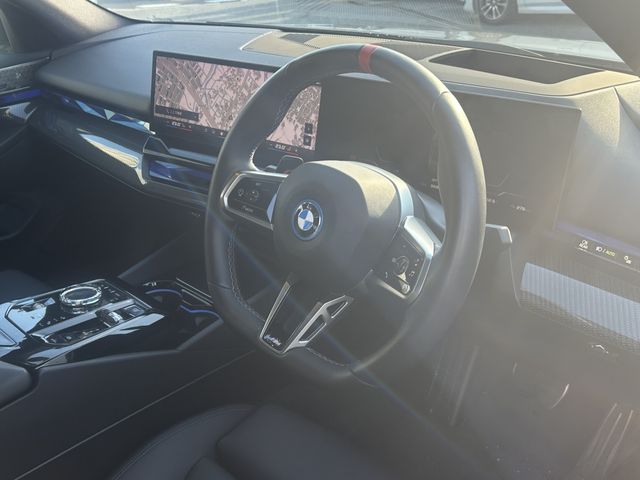 BMW I5 2025 Image 31