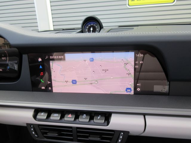 PORSCHE 911 OPEN 2025 Image 31