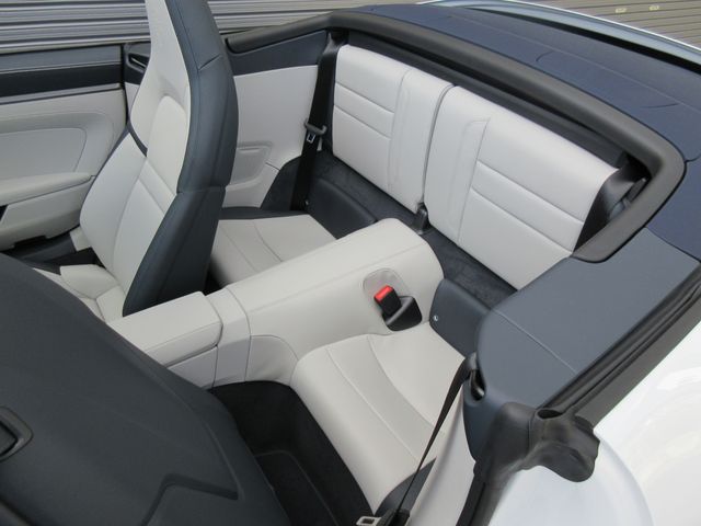 PORSCHE 911 OPEN 2025 Image 31