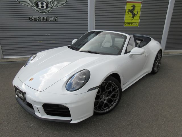 PORSCHE 911 OPEN 2025 Image 31