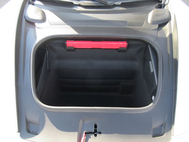 PORSCHE 911 OPEN 2025 Image 31