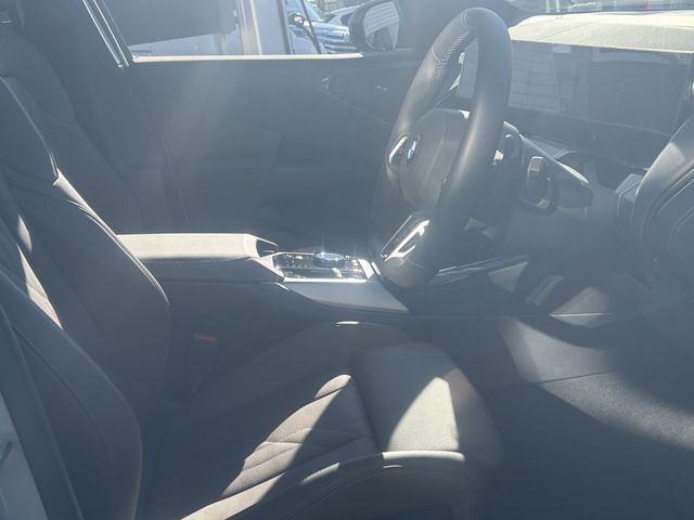 BMW X3 2025 Image 31