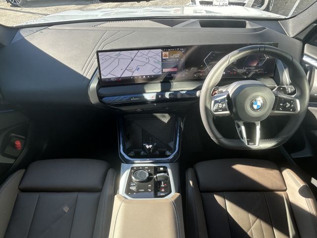 BMW X3 2025 Image 31