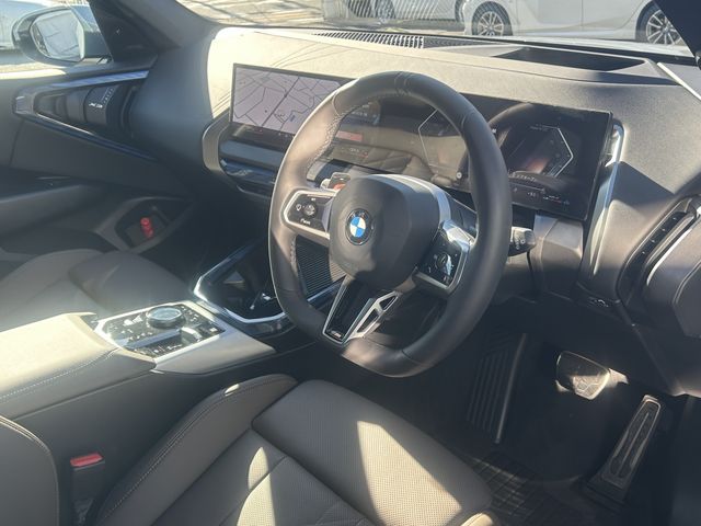 BMW X3 2025 Image 31