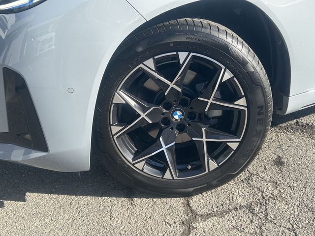 BMW X3 2025 Image 31