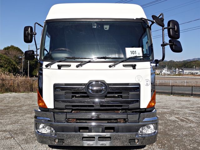 HINO PROFIA 2016 Image 31