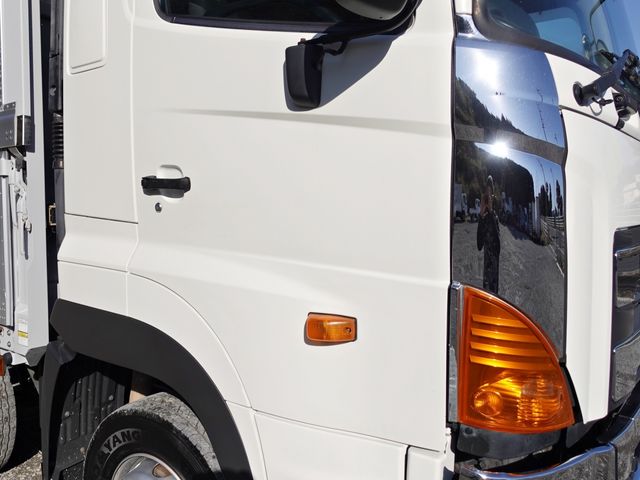 HINO PROFIA 2016 Image 31