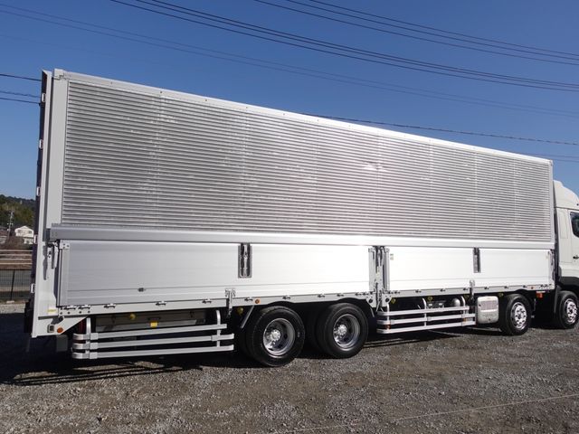 HINO PROFIA 2016 Image 31