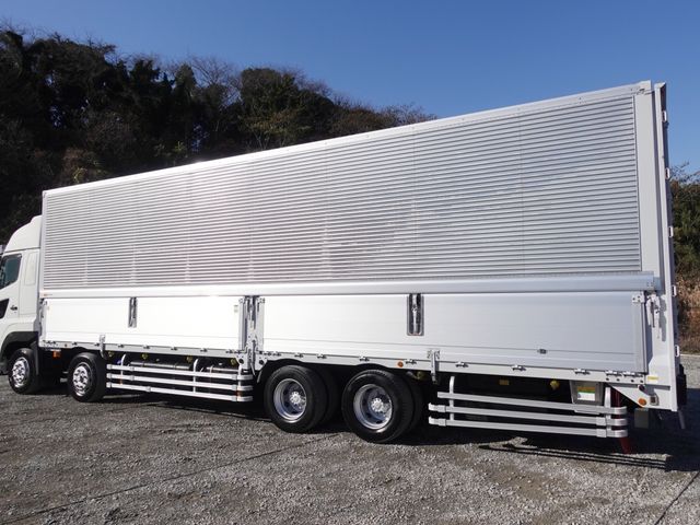 HINO PROFIA 2016 Image 31