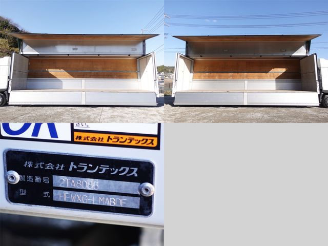 HINO PROFIA 2016 Image 31