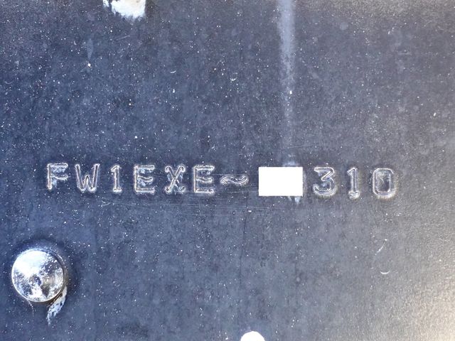 HINO PROFIA 2016 Image 31