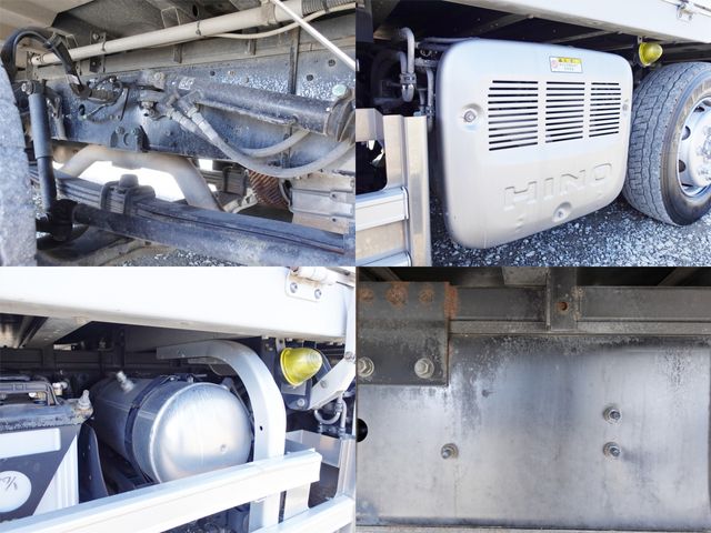 HINO PROFIA 2016 Image 31