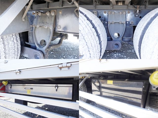 HINO PROFIA 2016 Image 31