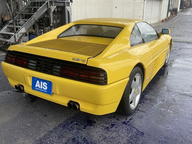 FERRARI 348 1991 Image 31