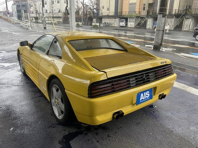 FERRARI 348 1991 Image 31
