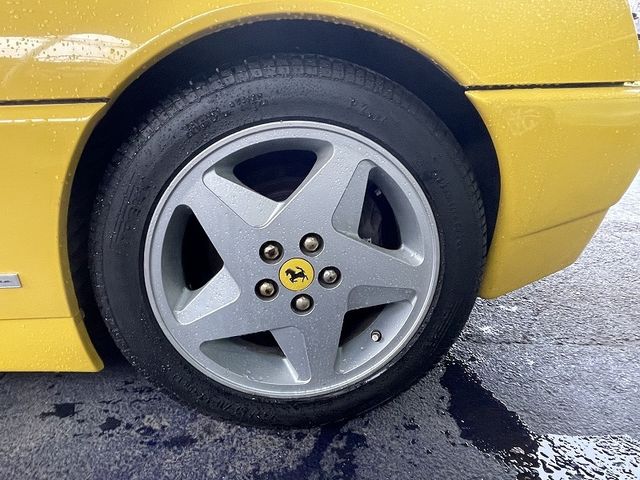 FERRARI 348 1991 Image 31