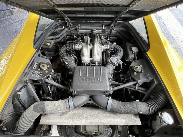 FERRARI 348 1991 Image 31