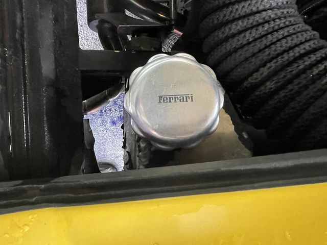 FERRARI 348 1991 Image 31