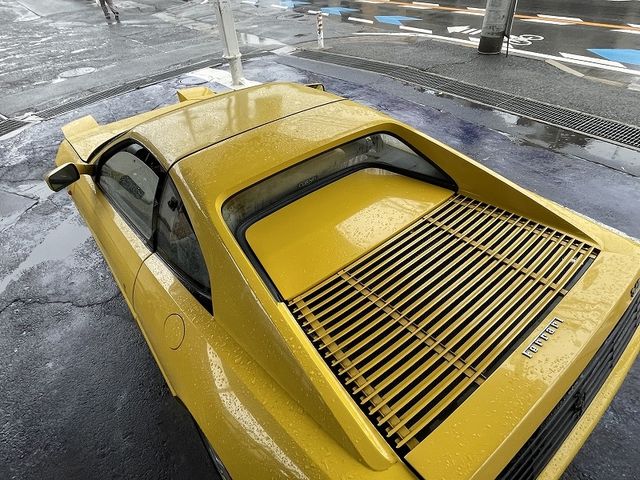 FERRARI 348 1991 Image 31