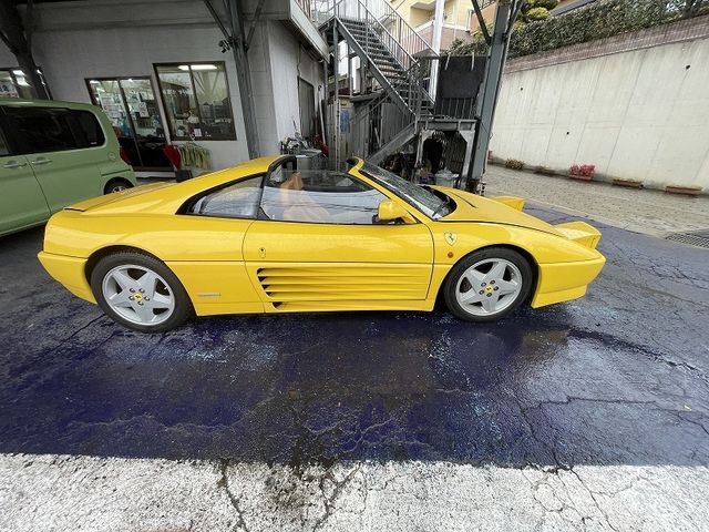 FERRARI 348 1991 Image 31
