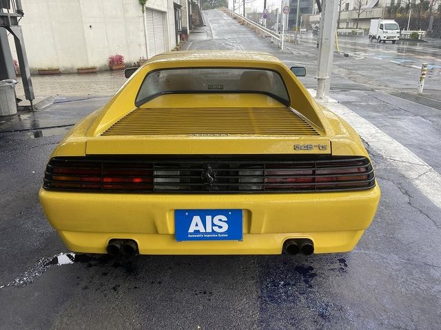 FERRARI 348 1991 Image 31