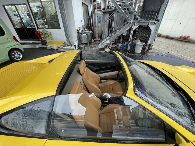 FERRARI 348 1991 Image 31