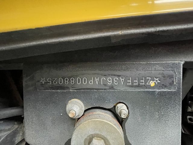 FERRARI 348 1991 Image 31