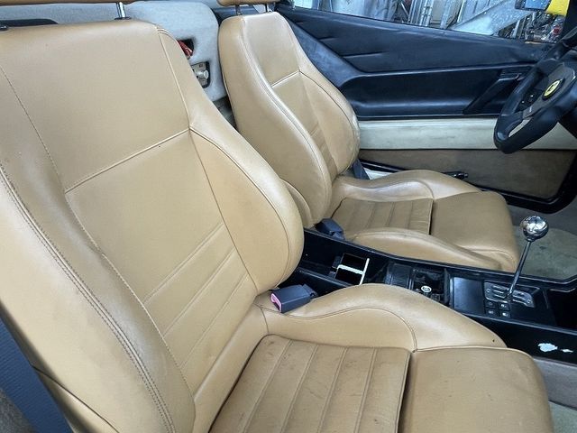 FERRARI 348 1991 Image 31