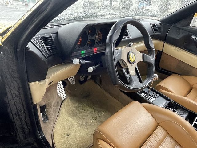 FERRARI 348 1991 Image 31