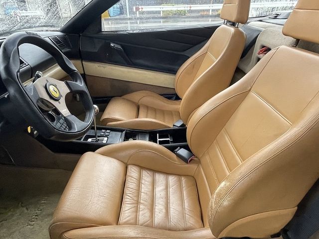 FERRARI 348 1991 Image 31