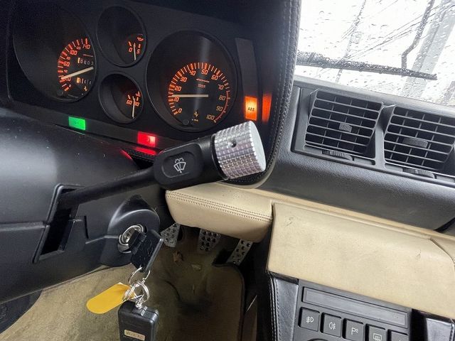 FERRARI 348 1991 Image 31